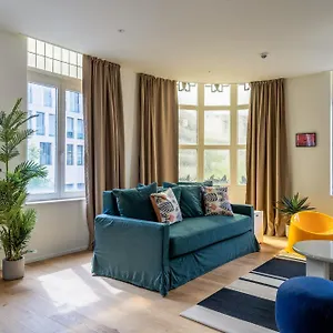 Appartement Smartflats - Meir, Anvers